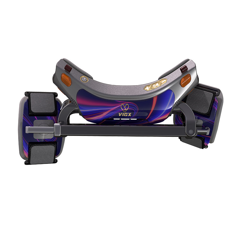 Exoesqueleto VIGX π Plus