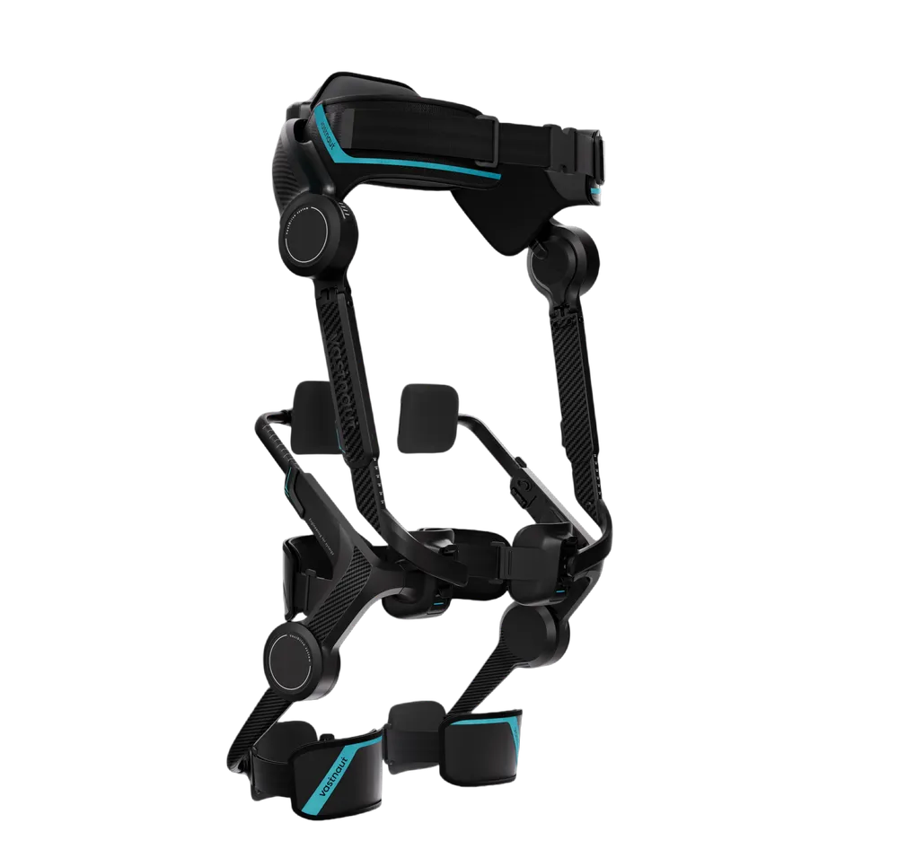 Vastnaut 4 x 4