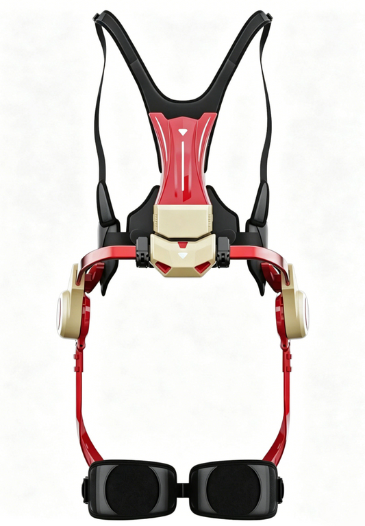 KYLIN 3.0 Exoesqueleto para niños