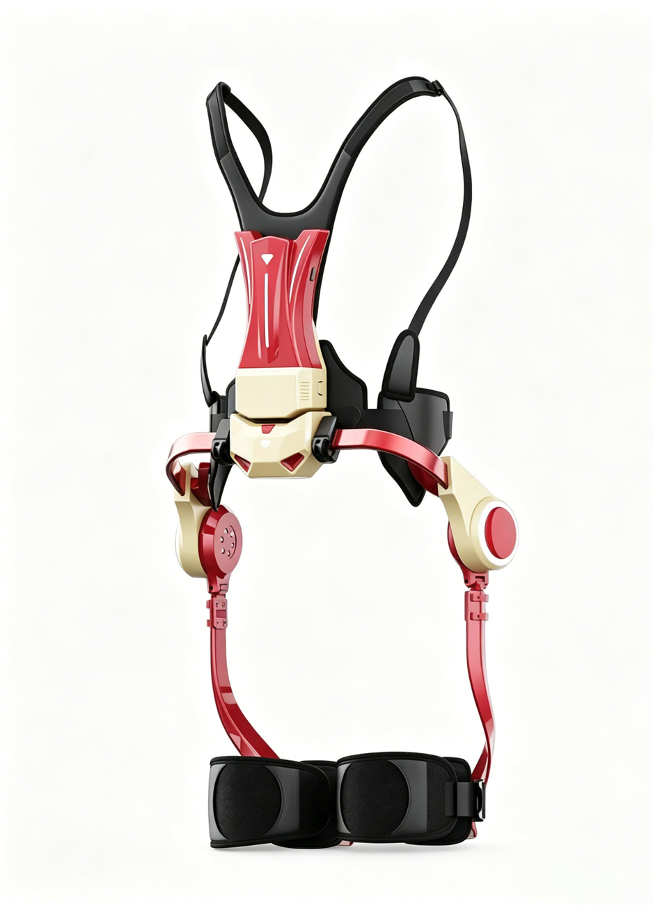 KYLIN 3.0 Exoesqueleto para niños