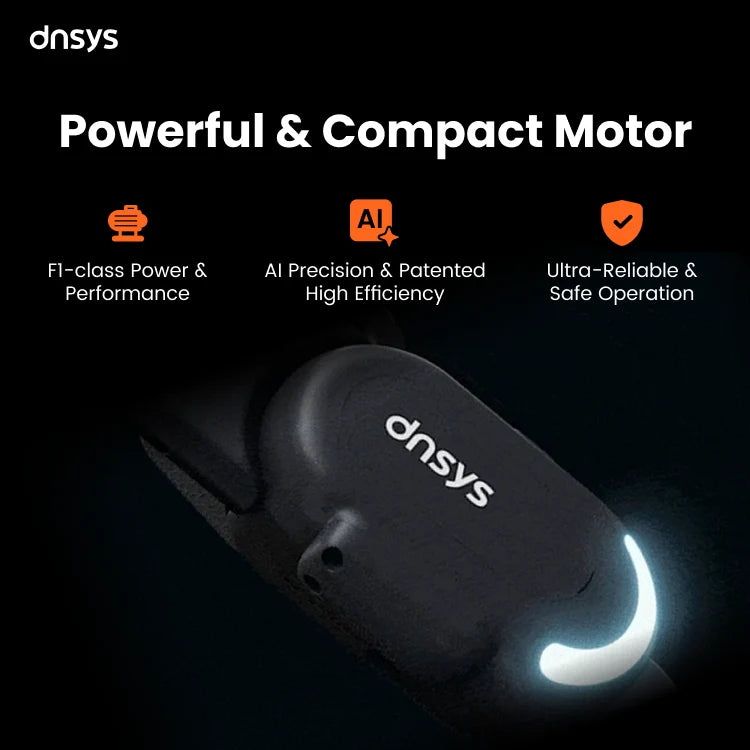 Exoesqueleto Dnsys Z1