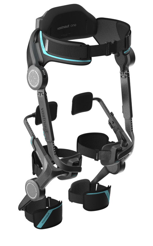 Vastnaut 4 x 4