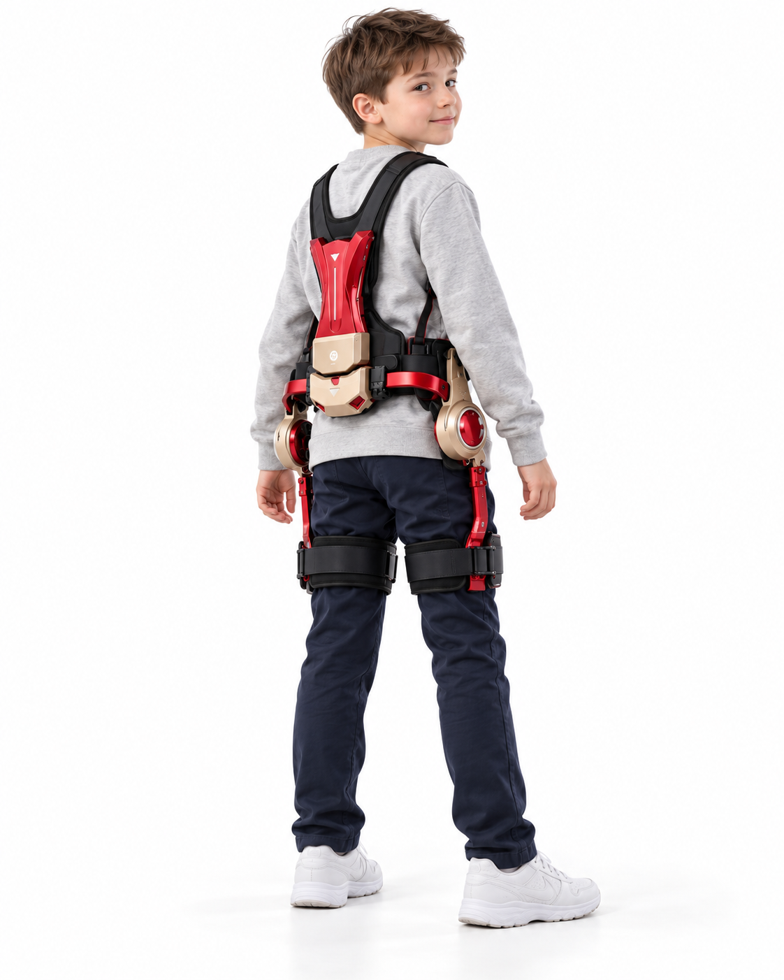 KYLIN 3.0 Exoesqueleto para niños